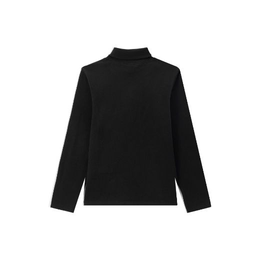 Picture of Camiseta Cuello Cisne Negro