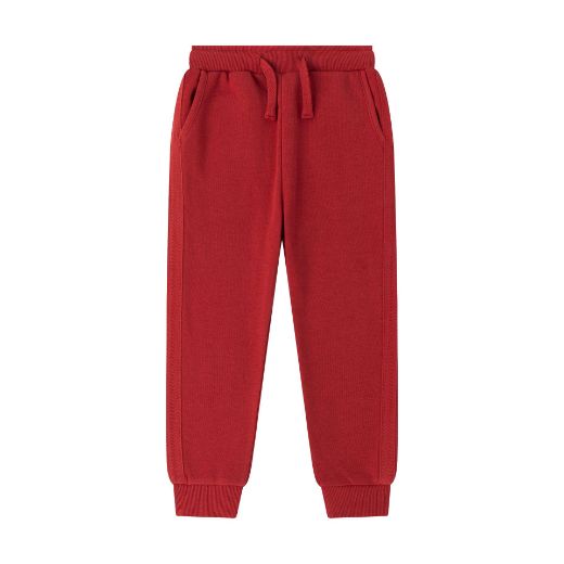 Picture of Pantalón rizo 4 Años , rojo