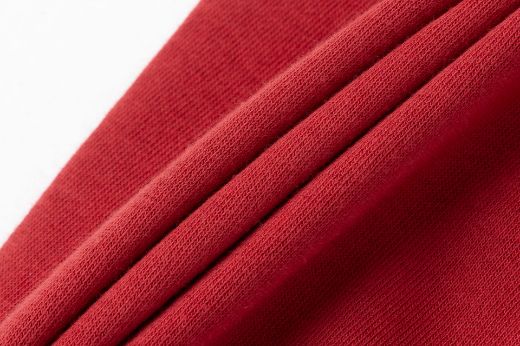 Picture of Pantalón rizo 4 Años , rojo