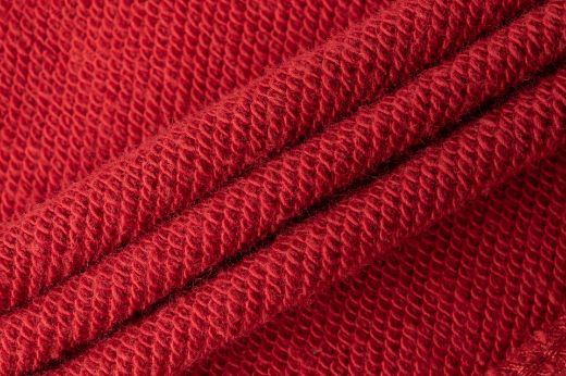 Picture of Pantalón rizo 4 Años , rojo