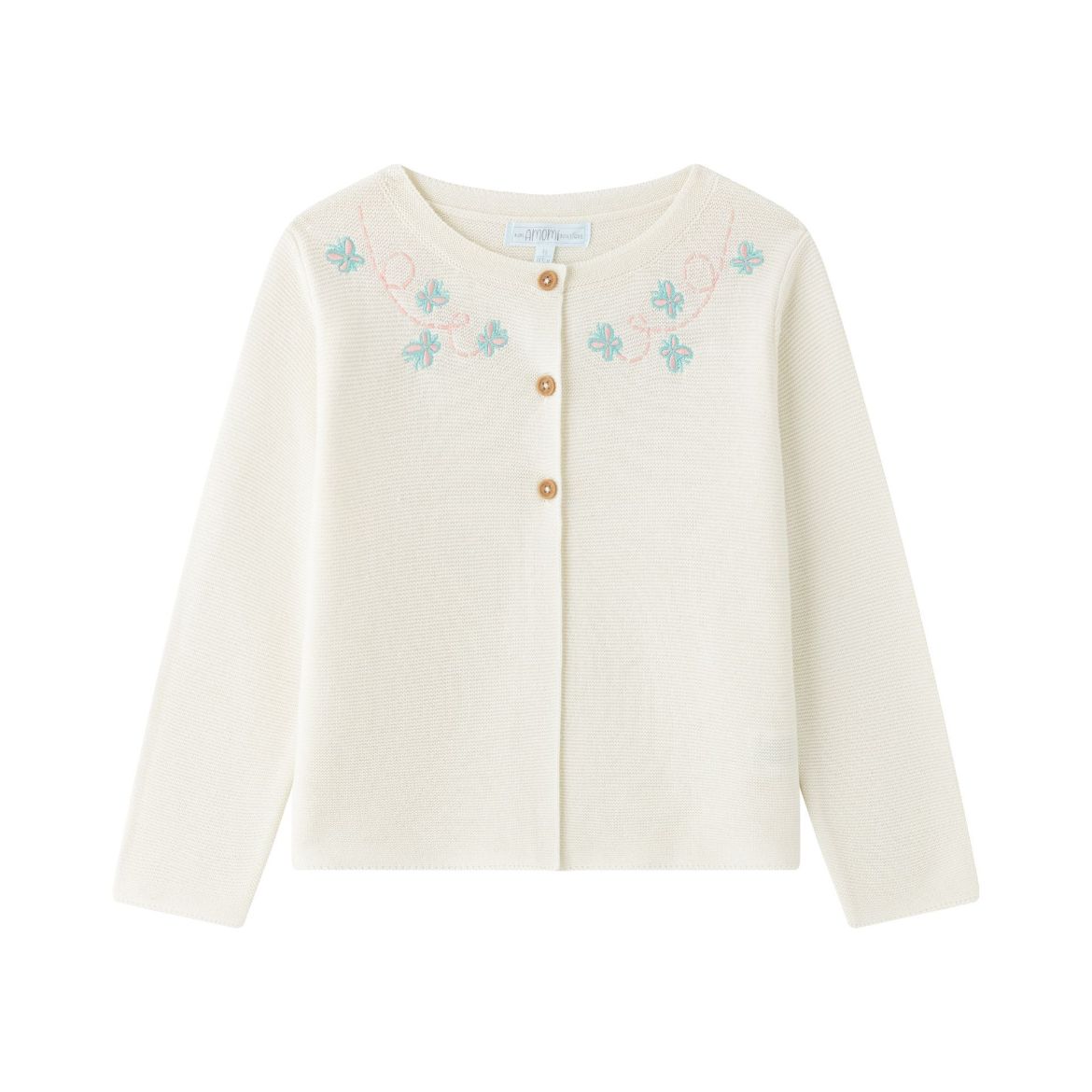 Picture of Knitted jacket