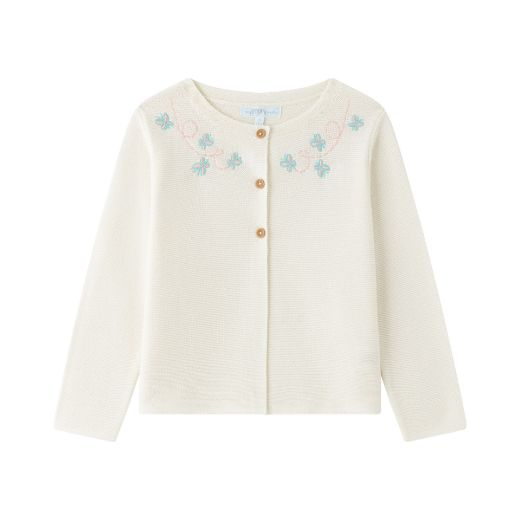 Picture of Knitted jacket