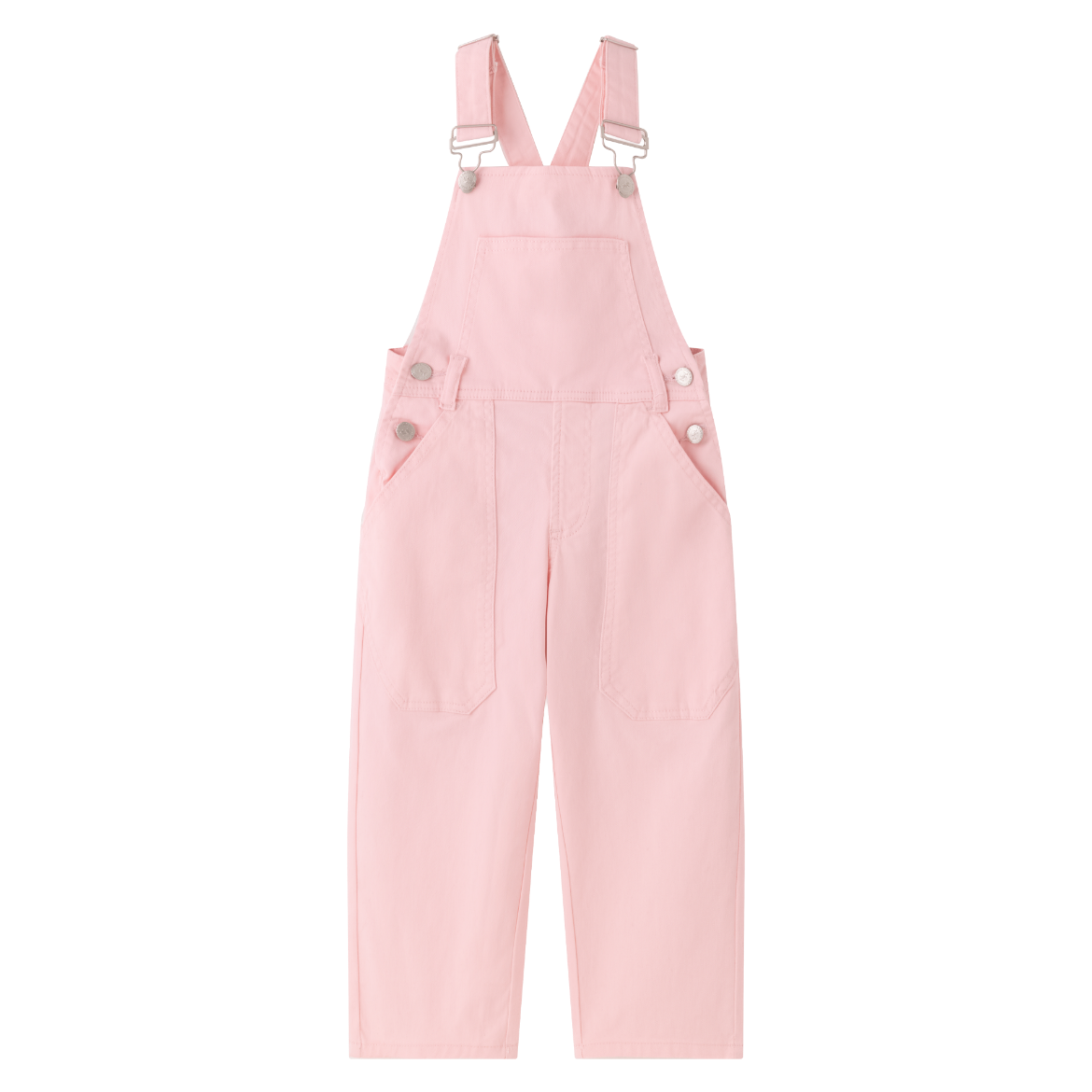 Picture of Denim Overalls