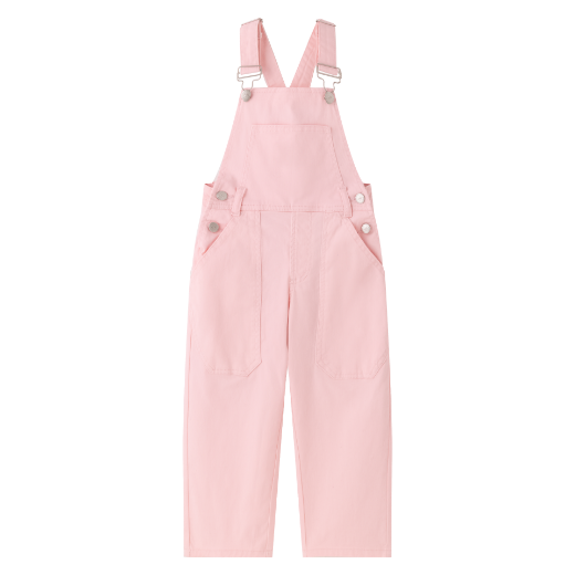 Picture of Denim Overalls