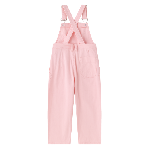 Picture of Denim Overalls
