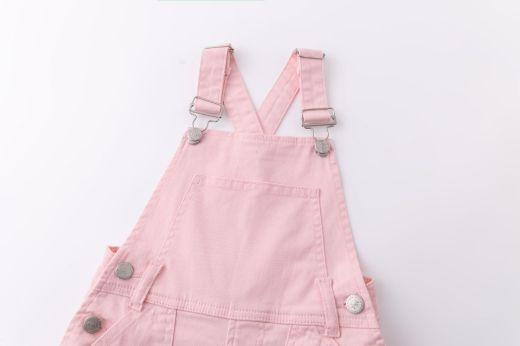 Picture of Denim Overalls
