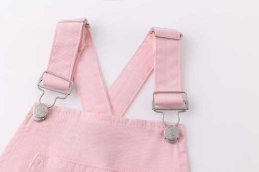 Picture of Denim Overalls