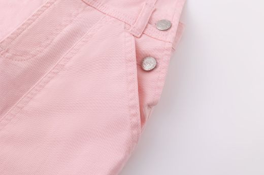 Picture of Denim Overalls
