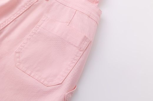 Picture of Denim Overalls