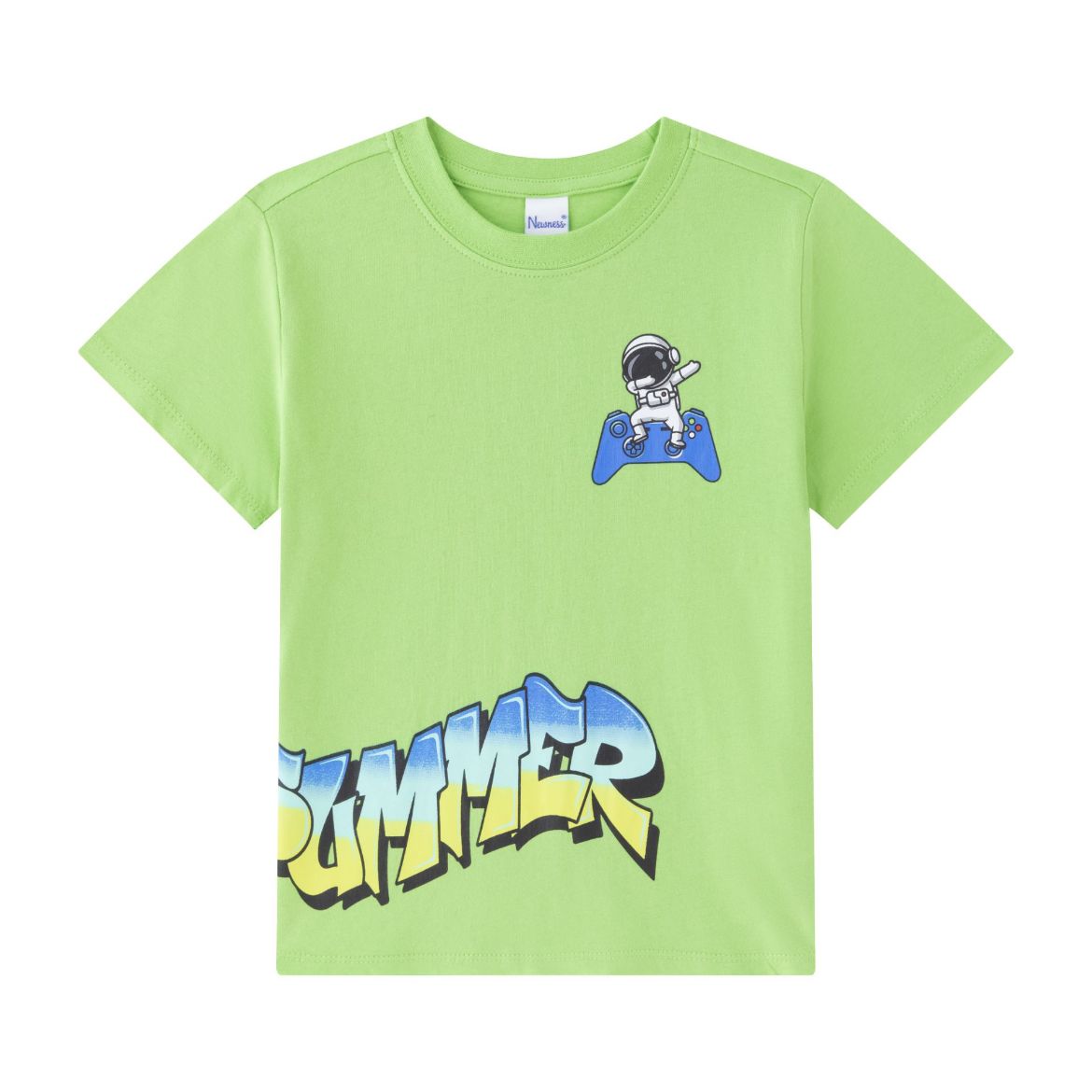 Picture of BOY'S T-SHIRT