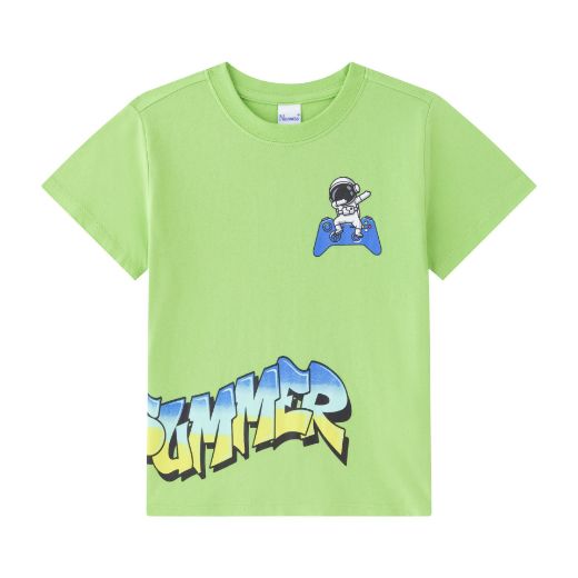 Picture of BOY'S T-SHIRT