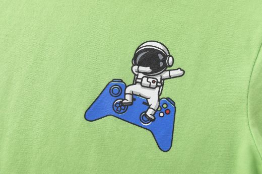 Picture of BOY'S T-SHIRT