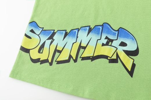 Picture of BOY'S T-SHIRT