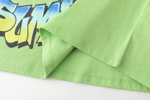 Picture of BOY'S T-SHIRT
