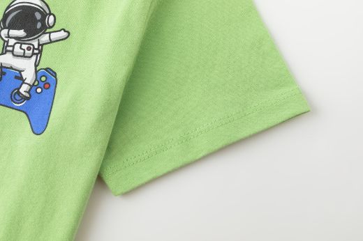 Picture of BOY'S T-SHIRT