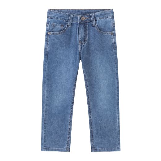 Picture of Boys Denim Pants