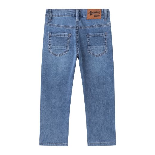 Picture of Boys Denim Pants