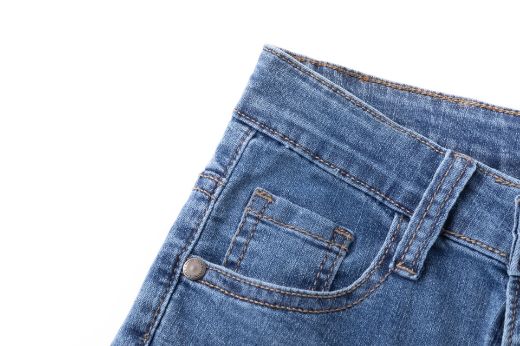 Picture of Boys Denim Pants