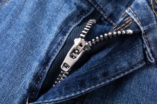 Picture of Boys Denim Pants