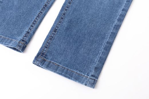 Picture of Boys Denim Pants