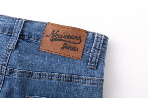 Picture of Boys Denim Pants