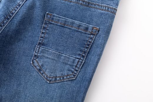 Picture of Boys Denim Pants