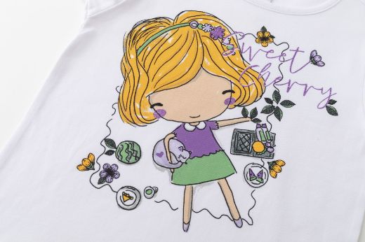 Picture of T-shirt