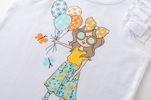 Picture of T-shirt