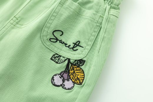 Picture of Trousers