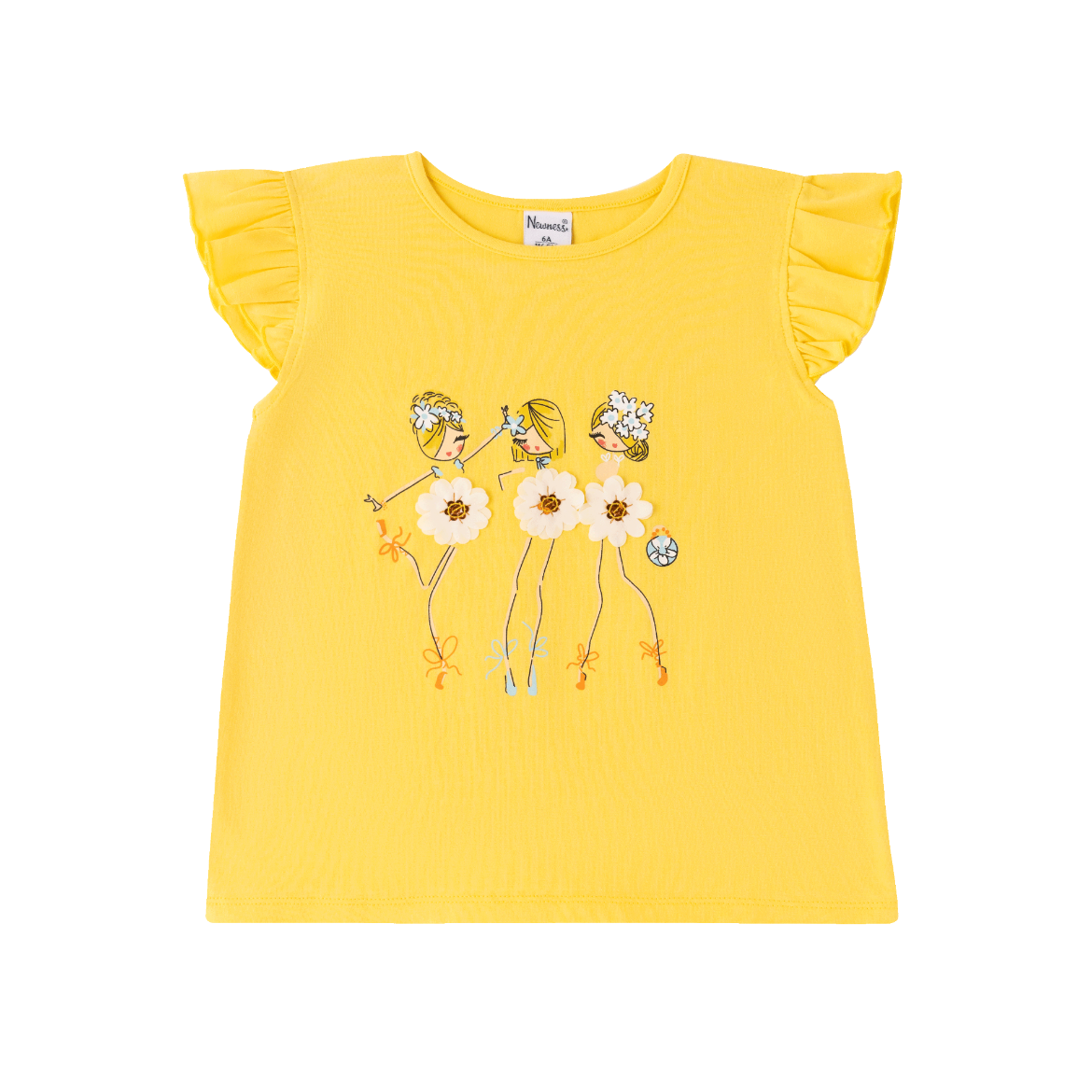 Picture of T-shirt