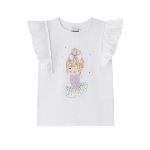 Picture of T-shirt