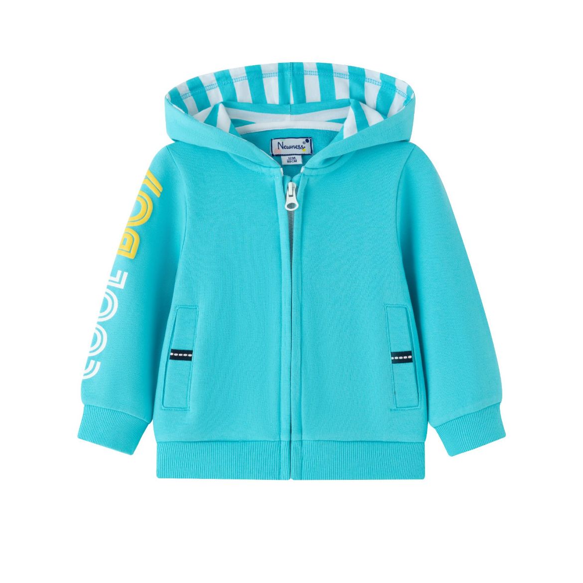 Picture of Baby Boy's Sweatshirt 