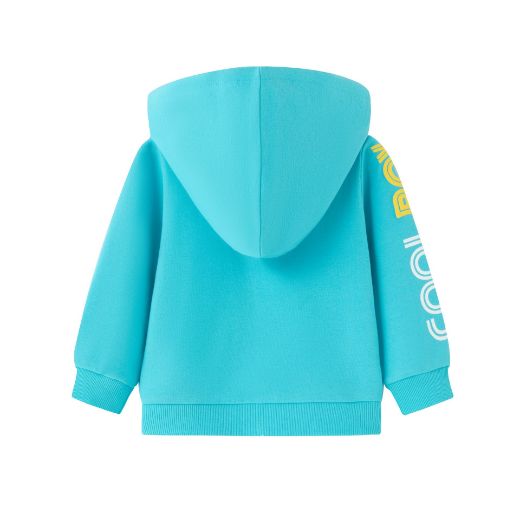 Picture of Baby Boy's Sweatshirt 