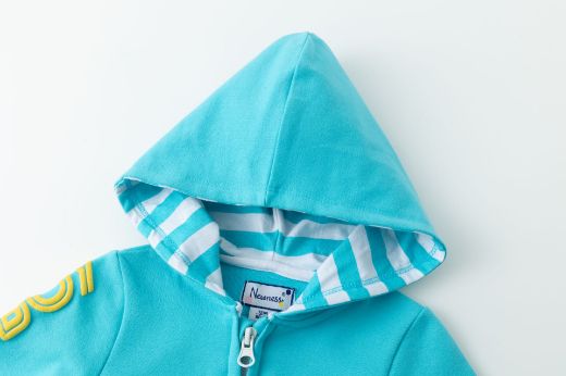 Picture of Baby Boy's Sweatshirt 