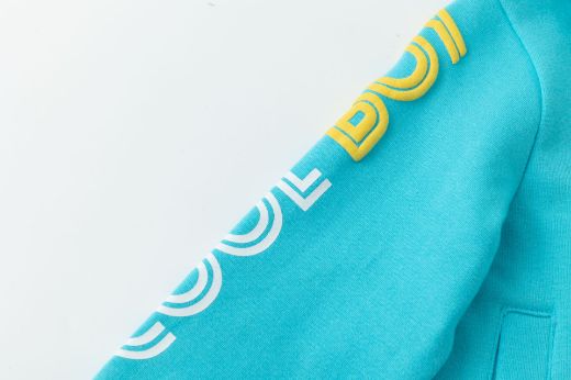 Picture of Baby Boy's Sweatshirt 