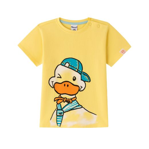 Picture of Baby boy's T-shirt 
