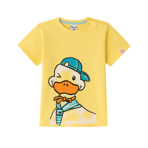 Picture of Baby boy's T-shirt 