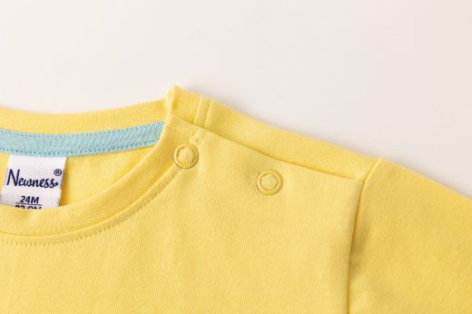 Picture of Baby boy's T-shirt 