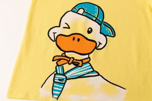 Picture of Baby boy's T-shirt 