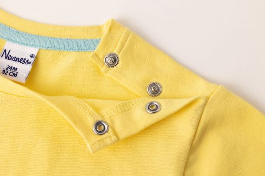 Picture of Baby boy's T-shirt 