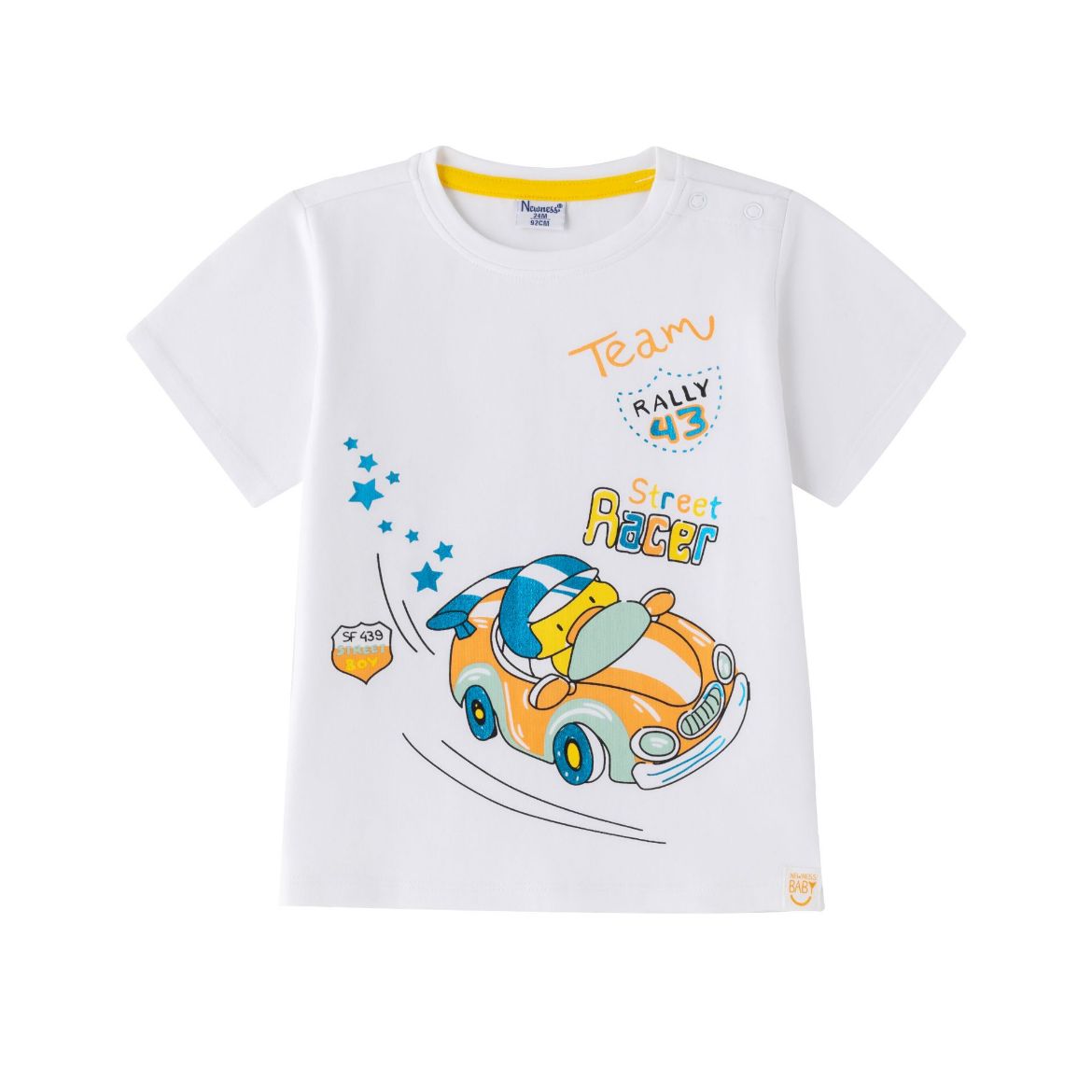 Picture of Baby Boy's T-Shirts
