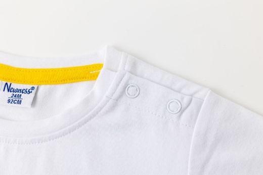 Picture of Baby Boy's T-Shirts