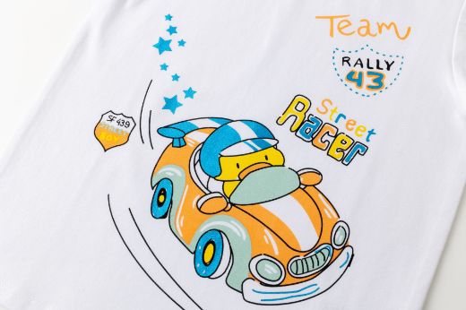 Picture of Baby Boy's T-Shirts
