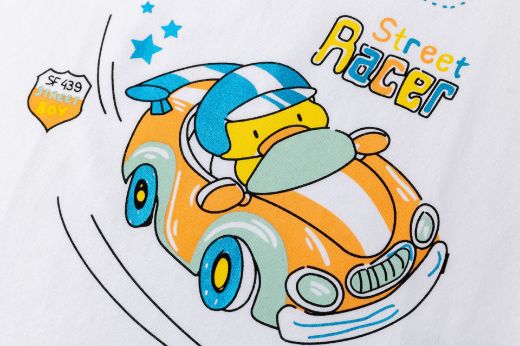 Picture of Baby Boy's T-Shirts