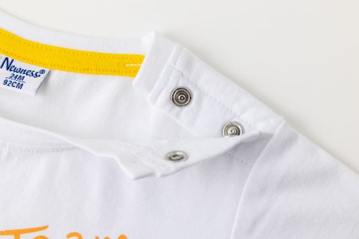 Picture of Baby Boy's T-Shirts