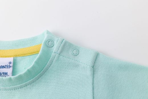 Picture of Baby Boy's T-Shirt