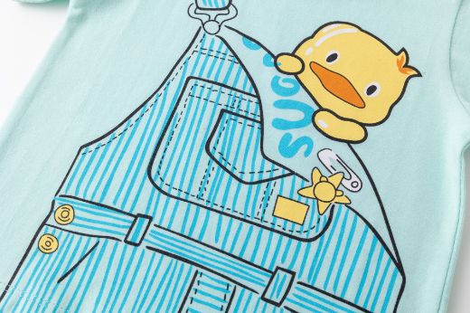 Picture of Baby Boy's T-Shirt