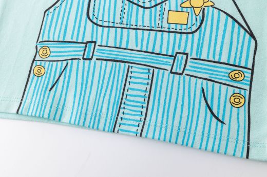 Picture of Baby Boy's T-Shirt