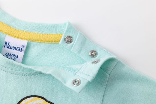 Picture of Baby Boy's T-Shirt