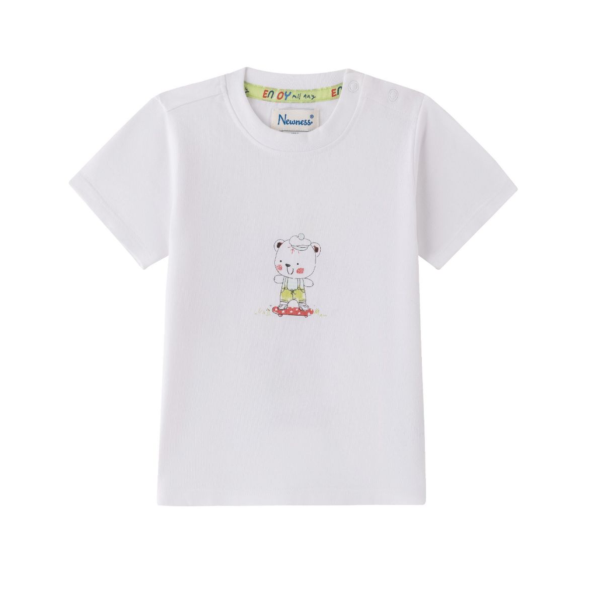 Picture of BABY BOY'S T-SHIRT 